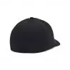 Under Armour ArmourVent Stretch Hat Black Under Armour ArmourVent Stretch Hat Black