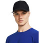 Under Armour ArmourVent Stretch Hat Black