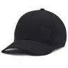 Under Armour ArmourVent Stretch Hat Black Under Armour ArmourVent Stretch Hat Black