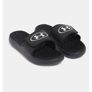 Sandalias Under Armour Ignite Pro 8 Negro