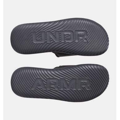 Sandalias Under Armour Ignite Pro 8 Negro