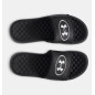 Sandalias Under Armour Ignite Pro 8 Negro