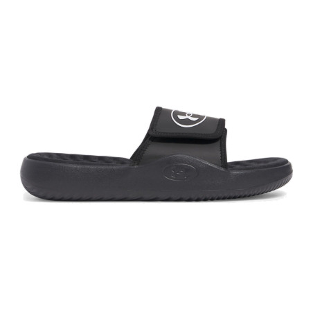 Men's Under Armour Ignite Pro 8 Slides Black