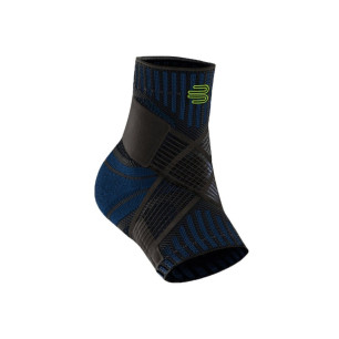 Chevillère de maintien Bauerfeind Sport noir