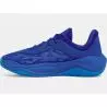 Chaussure de Basketball Under Armour Curry Splash 25 "Cobalt Legacy" Bleu