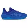 Zapatillas de baloncesto Under Armour Curry Splash 25 "Cobalt Legacy"