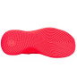 Under Armour Curry Splash 25 Red Basketball Shoe