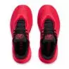 Chaussure de Basketball Under Armour Curry Splash 25 Rouge