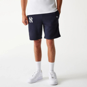 Short MLB New York Yankees New Era League Essential Marina