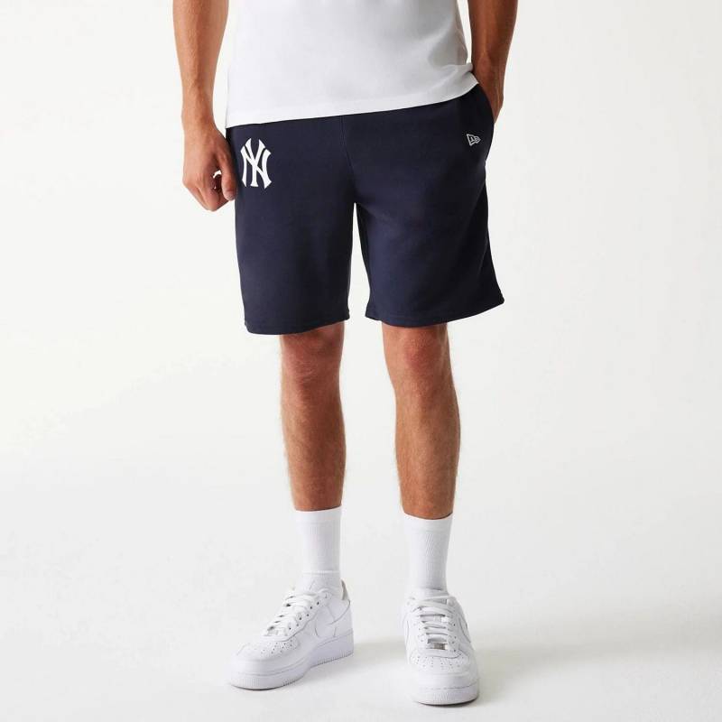 Short MLB New York Yankees New Era League Essential Marina