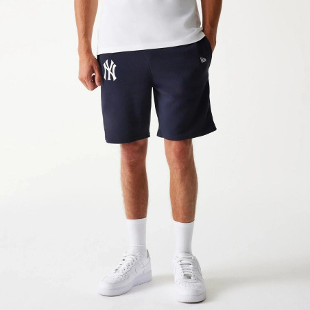 Short MLB New York Yankees New Era League Essential Marina