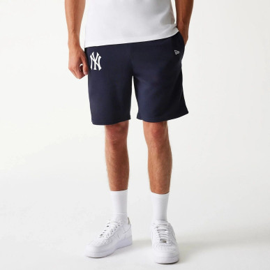 Short MLB New York Yankees New Era League Essential Marina