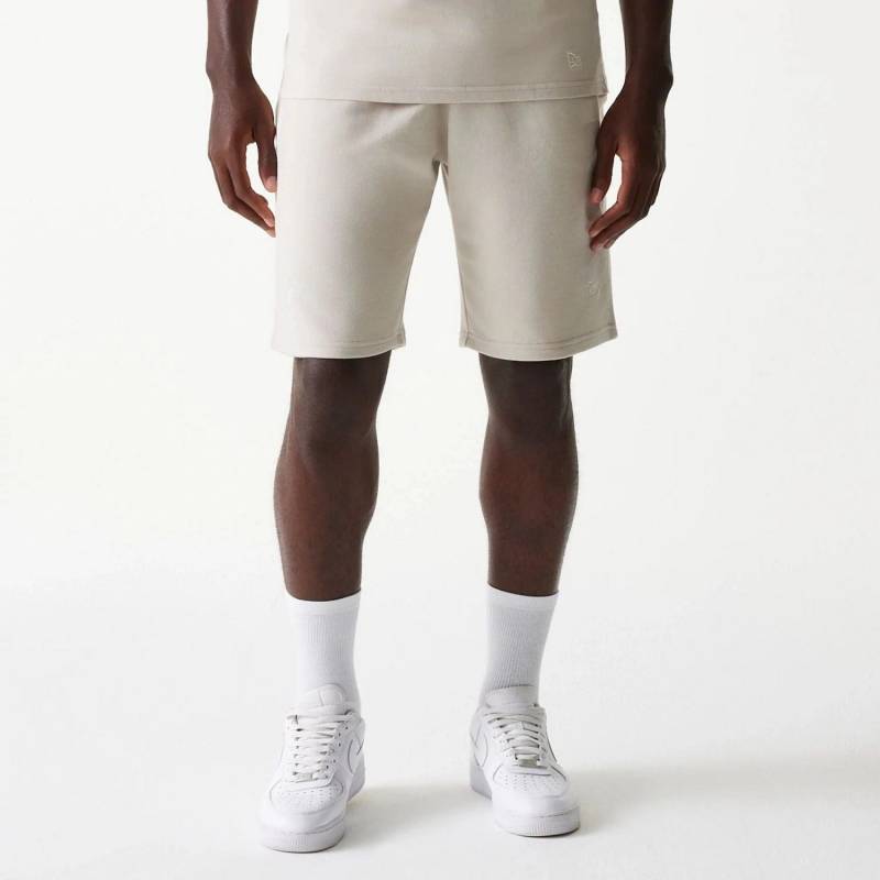 Short MLB New York Yankees New Era Raglan crème