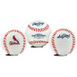 Rawlings MLB Replica Baseball St. Louis Cardinals Rawlings MLB Replica Baseball St. Louis Cardinals