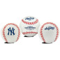 Pelota de Béisbol MLB New York Yankees Rawlings Replica Pelota de Béisbol MLB New York Yankees Rawlings Replica
