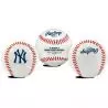 Balle de Baseball MLB New York Yankees Rawlings Replica Balle de Baseball MLB New York Yankees Rawlings Replica
