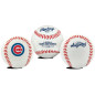Pelota de Béisbol MLB Chicago Cubs Rawlings Replica