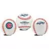 Balle de Baseball MLB Chicago Cubs Rawlings Replica