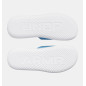 Sandales Under Armour Ignite Pro 8 Bleu Sandales Under Armour Ignite Pro 8 Bleu