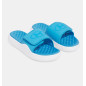 Sandales Under Armour Ignite Pro 8 Bleu Sandales Under Armour Ignite Pro 8 Bleu