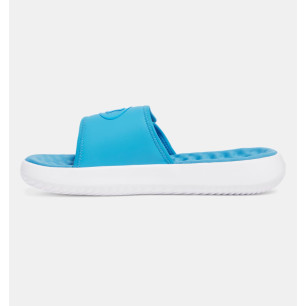 Sandales Under Armour Ignite Pro 8 Bleu