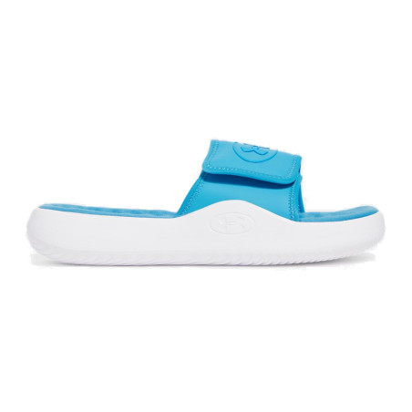 Sandalias Under Armour Ignite Pro 8 Azul