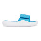 Men's Under Armour Ignite Pro 8 Slides Blue Men's Under Armour Ignite Pro 8 Slides Blue