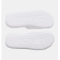 Men's Under Armour Ignite Pro 8 Slides White