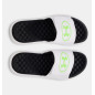 Sandalias Under Armour Ignite Pro 8 Blanco
