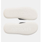 Men's Under Armour Ignite Pro 8 Slides "Black Galaxie" Men's Under Armour Ignite Pro 8 Slides "Black Galaxie"