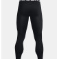 Men's Under Armour Coldgear compression Legging Black