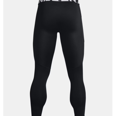 Legging de compression Under Armour Coldgear Noir