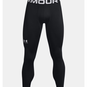 Legging de compression Under Armour Coldgear Noir