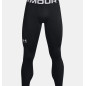 Men's Under Armour Coldgear compression Legging Black