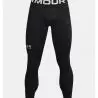 Legging de compression Under Armour Coldgear Noir