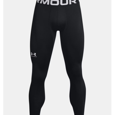 Men's Under Armour Coldgear compression Legging Black