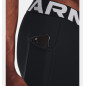 Legging de compression Under Armour Coldgear Noir Legging de compression Under Armour Coldgear Noir