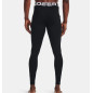 Legging de compression Under Armour Coldgear Noir Legging de compression Under Armour Coldgear Noir