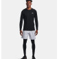 Men's Under Armour Coldgear compression Legging Black