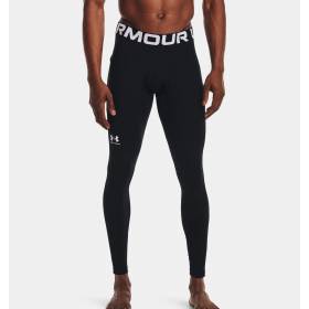 Men's Under Armour Coldgear compression Legging Black