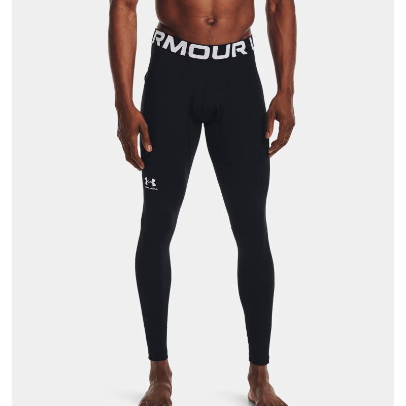 Legging de compression Under Armour Coldgear Noir