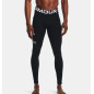 Men's Under Armour Coldgear compression Legging Black