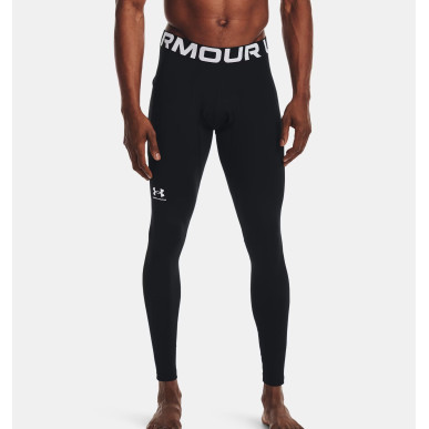 Legging de compression Under Armour Coldgear Noir