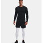 Legging de Compresión Hombre Under Armour ColdGear Blanco Legging de Compresión Hombre Under Armour ColdGear Blanco