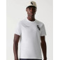 New Era Arch Graphic T-shirt MLB Chicago White Sox White New Era Arch Graphic T-shirt MLB Chicago White Sox White