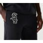 Short MLB Chicago White Sox New Era League Essential Noir Short MLB Chicago White Sox New Era League Essential Noir