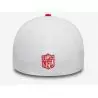 Gorra NFL Kansas City Chiefs New Era Team Logo 39Thirty