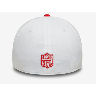 Casquette NFL Kansas City Chiefs New Era Team Logo 39Thirty