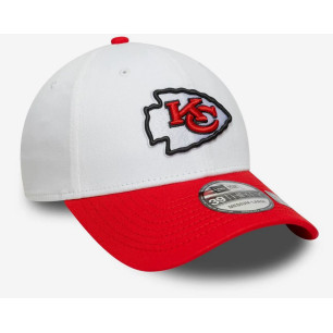Gorra NFL Kansas City Chiefs New Era Team Logo 39Thirty