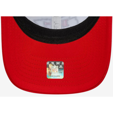 Gorra NFL Kansas City Chiefs New Era Team Logo 39Thirty